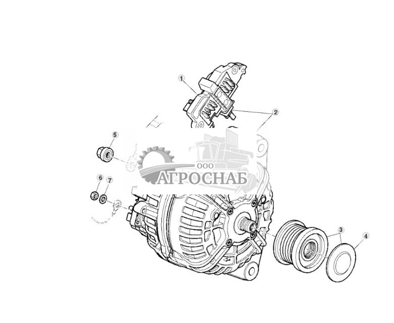 Генератор переменного тока - ST208996 28.jpg